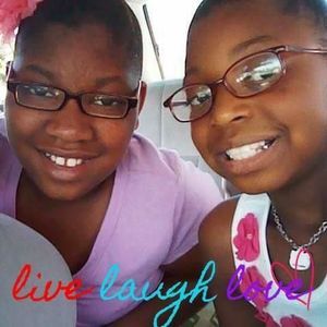 Meet your Posher, Katrina